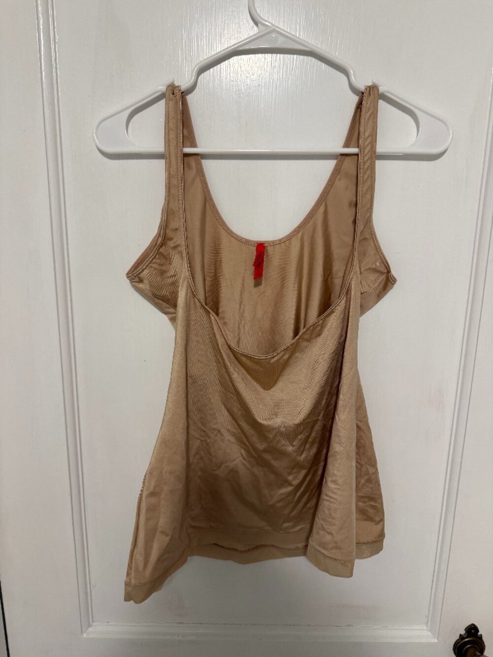 Spanx 1X Shapewear
